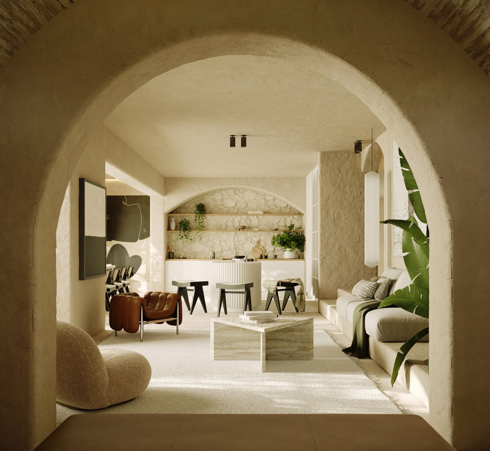 Kemsi Design, Antibes, France