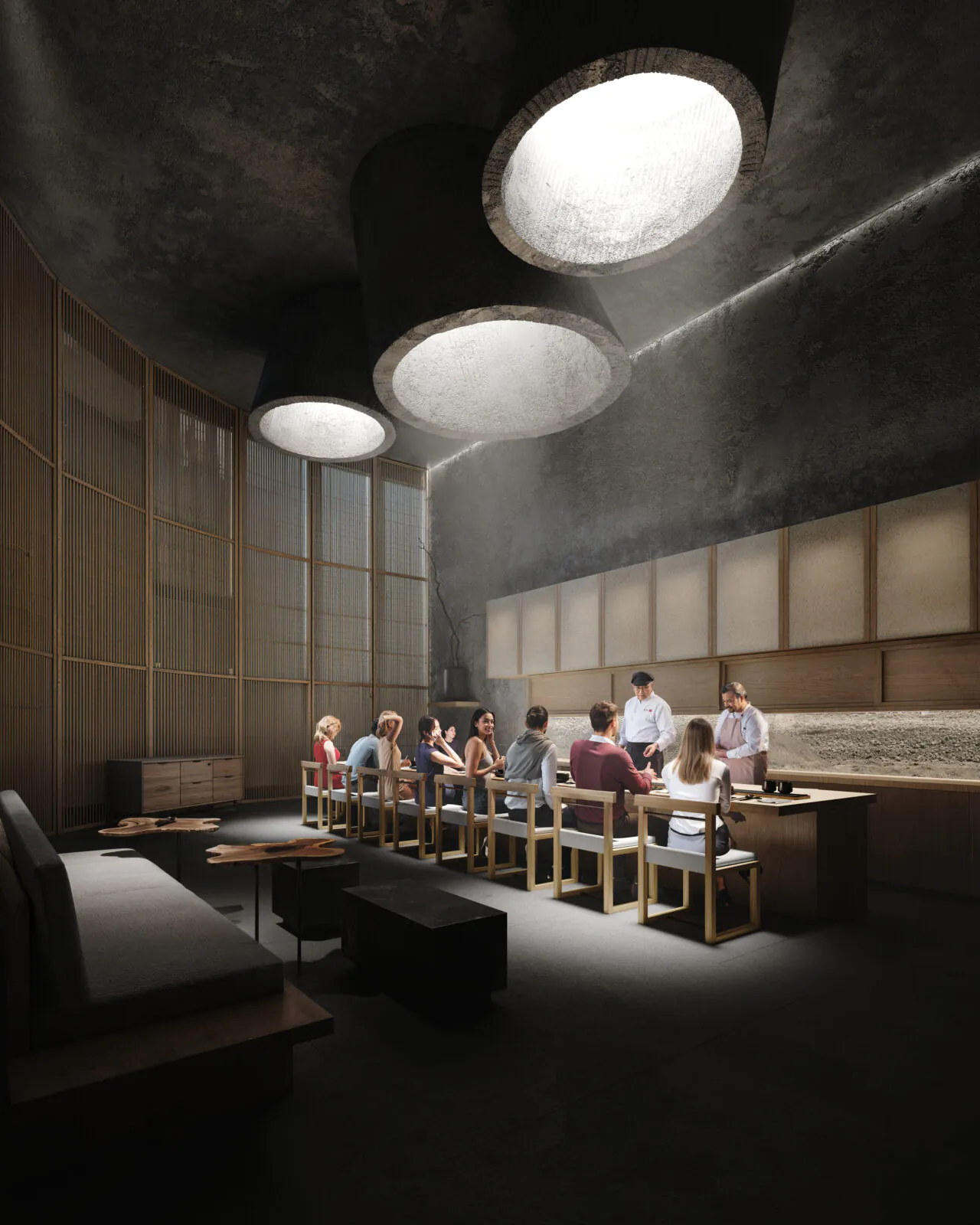 MMZ Project, Dubai, UAE
