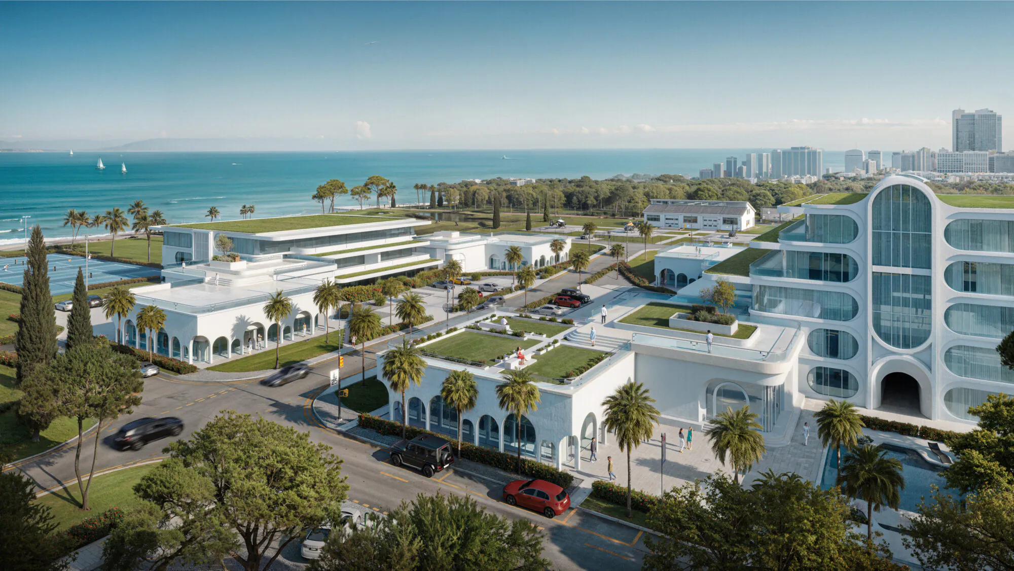VMAL, Miami, USA