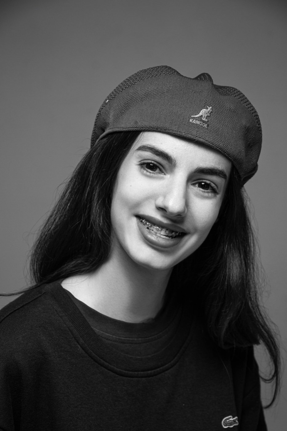 Angelica Bagrova