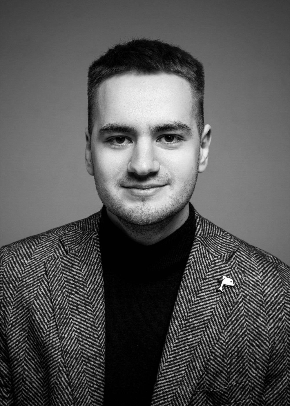 Artem Dedov, Founder & CEO of Finval