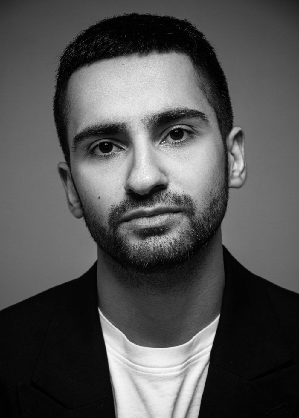 Bakhshik Gevorgyan