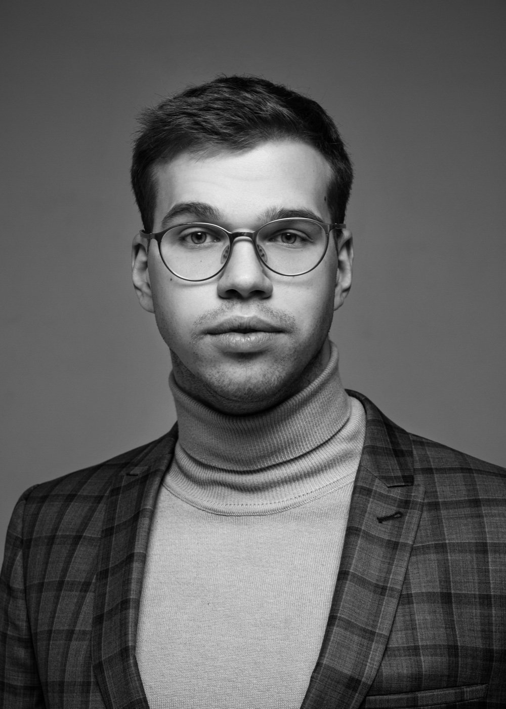 Egor Svetlov