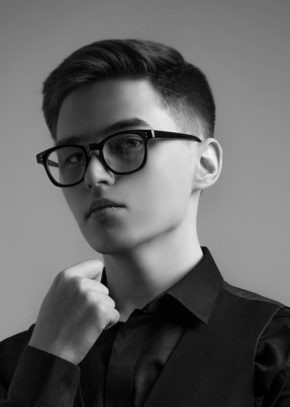Kirill Gordeyev