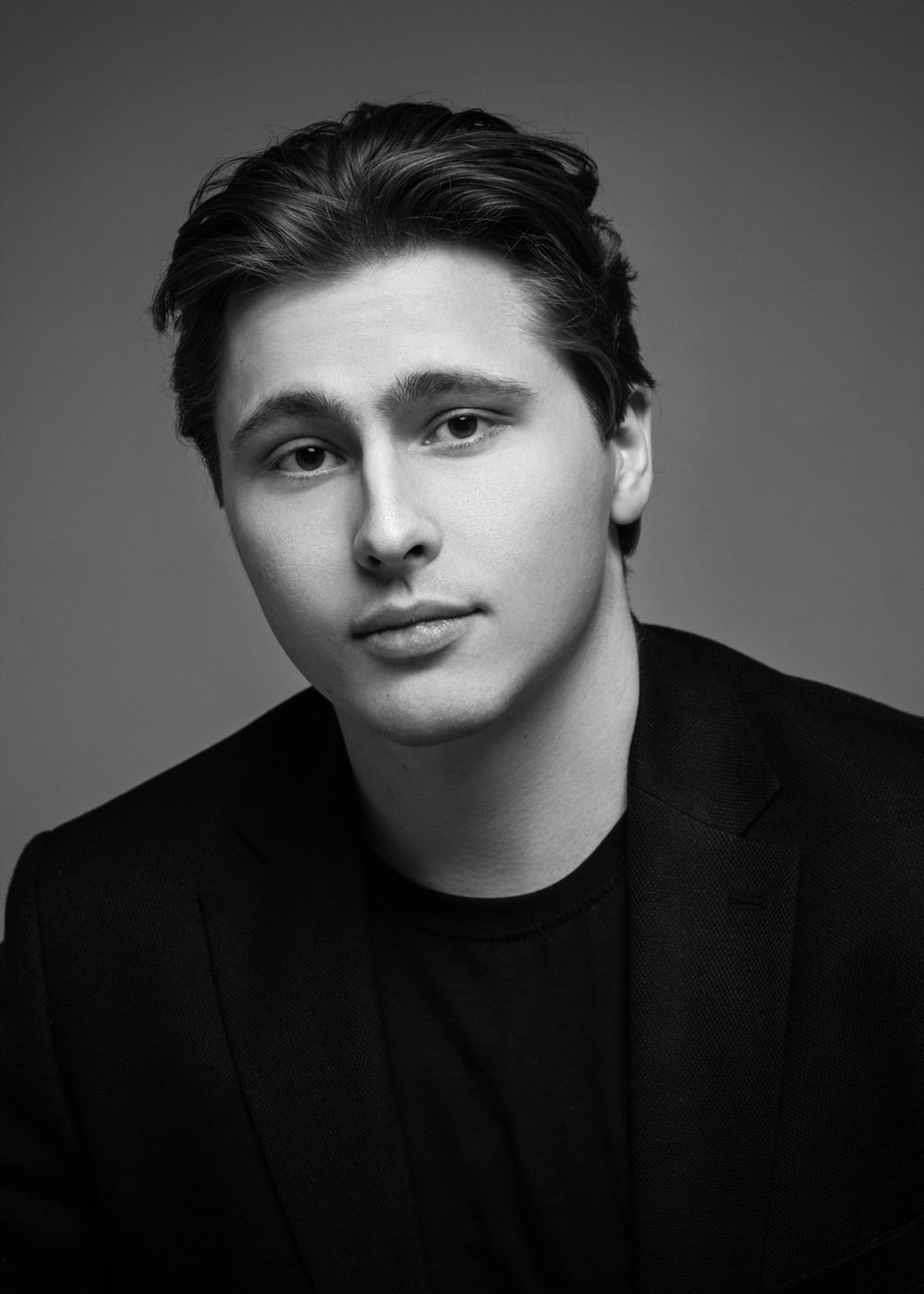 Mikhail Lysenko