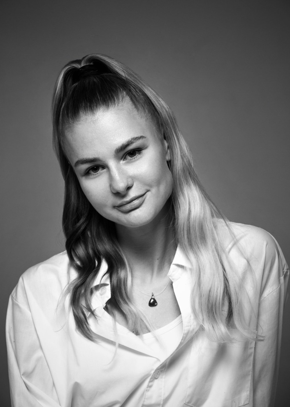 Olesya Babich