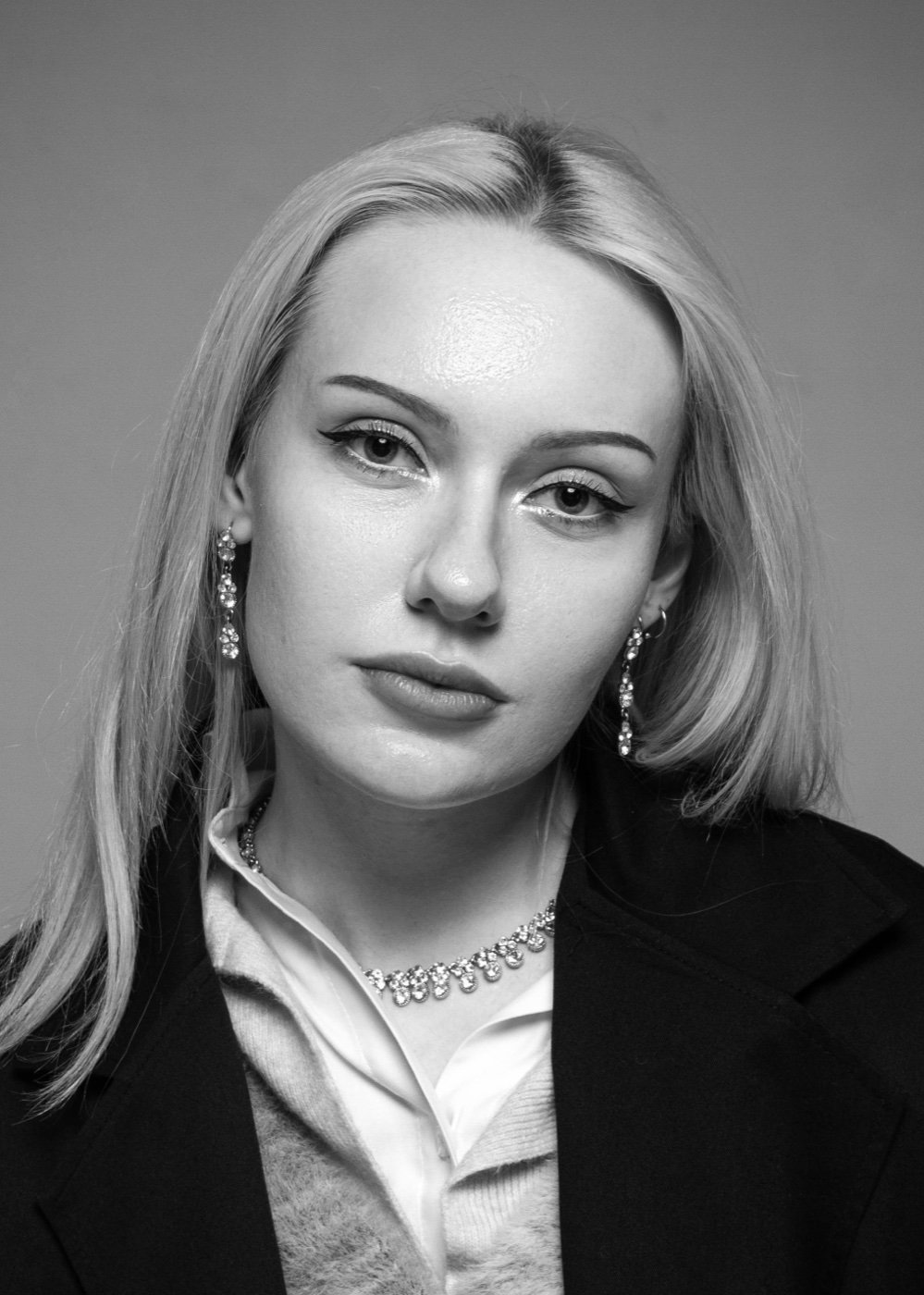 Sarah Torda