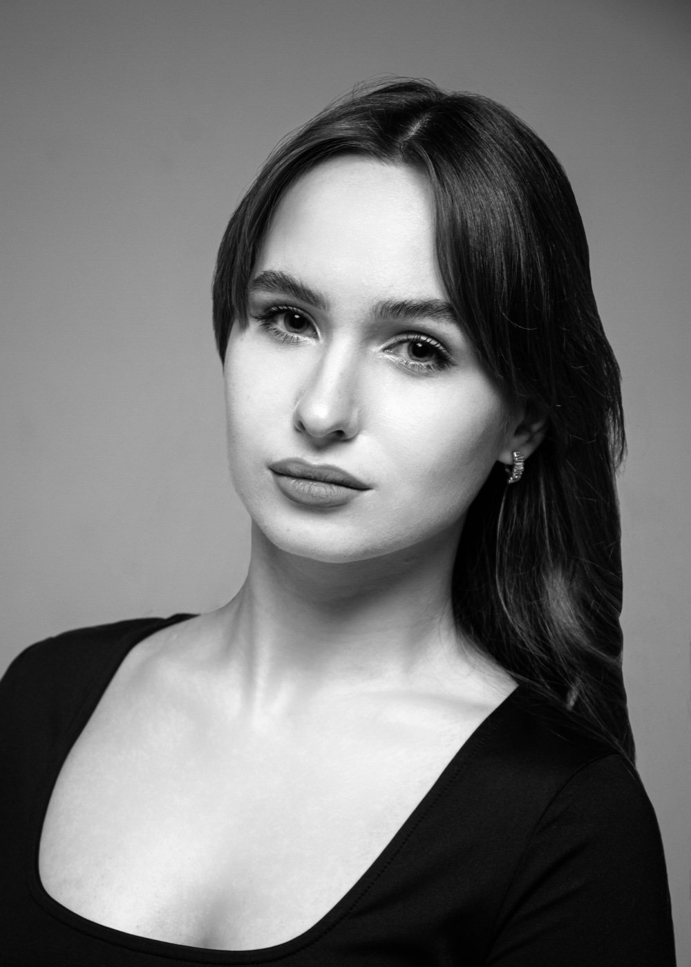 Ulyana Verkhovetskaya