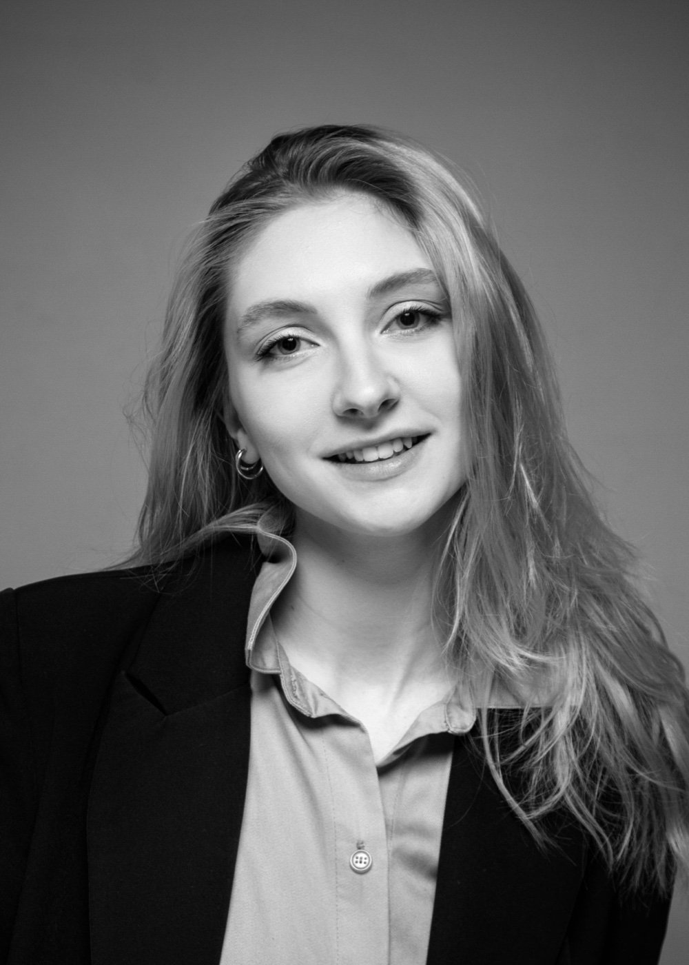 Victoria Kuharuk