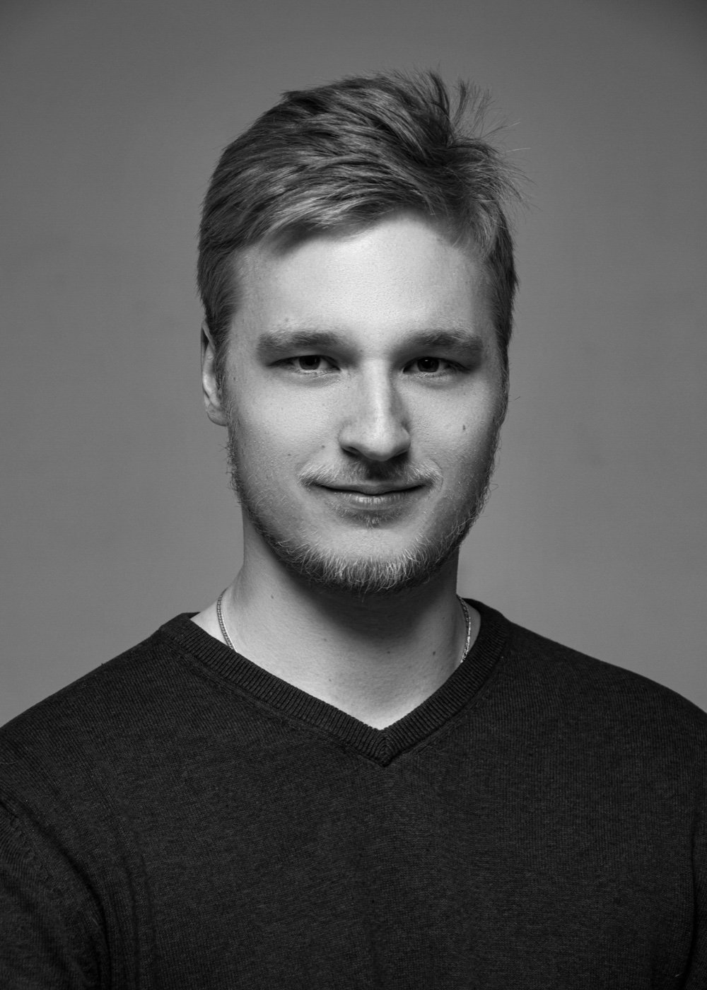 Vladislav Neupokoev