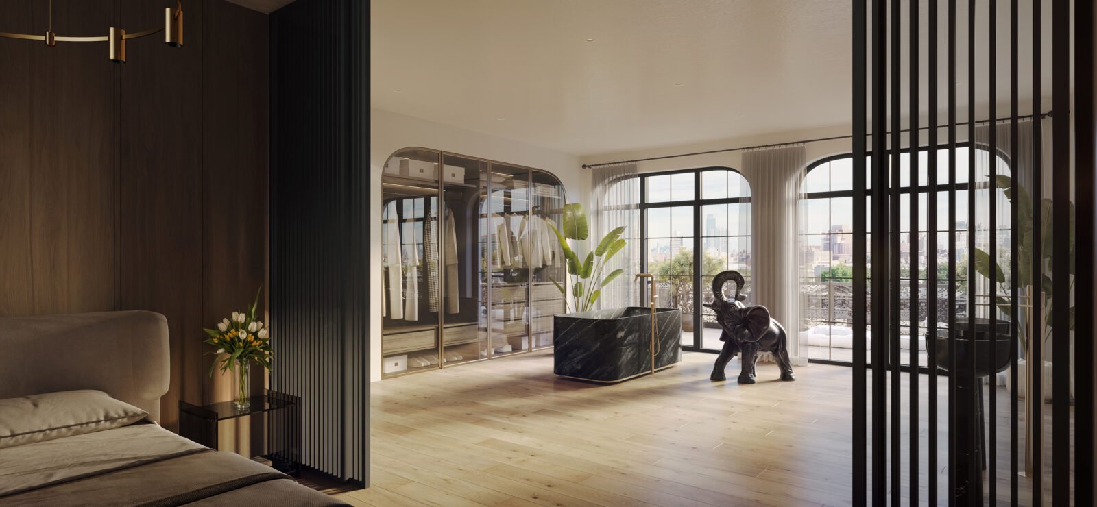 02. Studio Little. Brooklyn, New York2