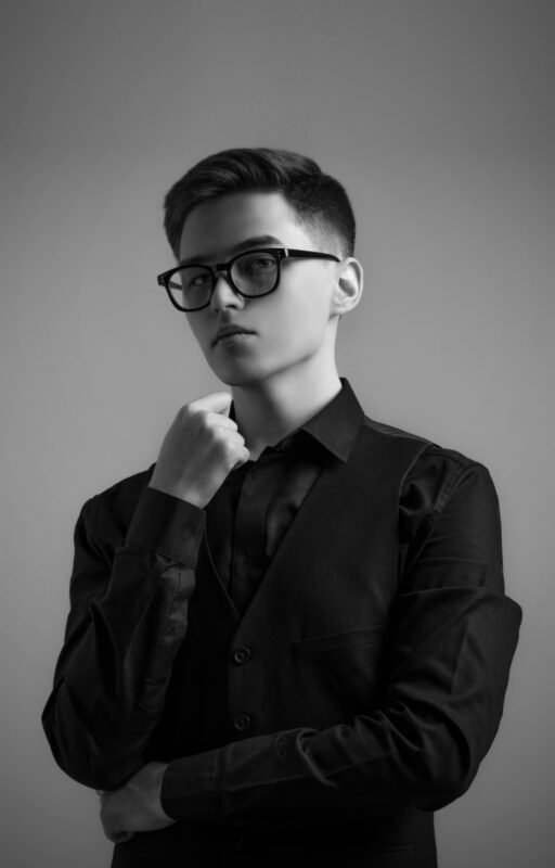 10. Kirill Gordeyev Creative Director