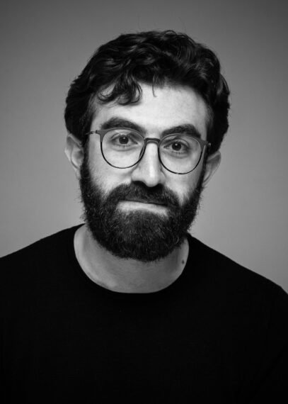 11. Vagharshak Movsesian Art Director (crop)