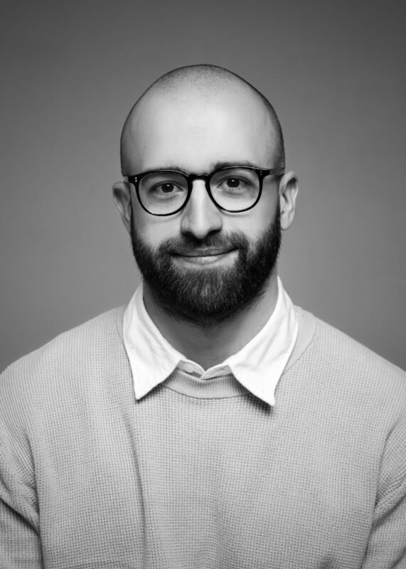 2. Zahar Magomedov Business Developer (crop)