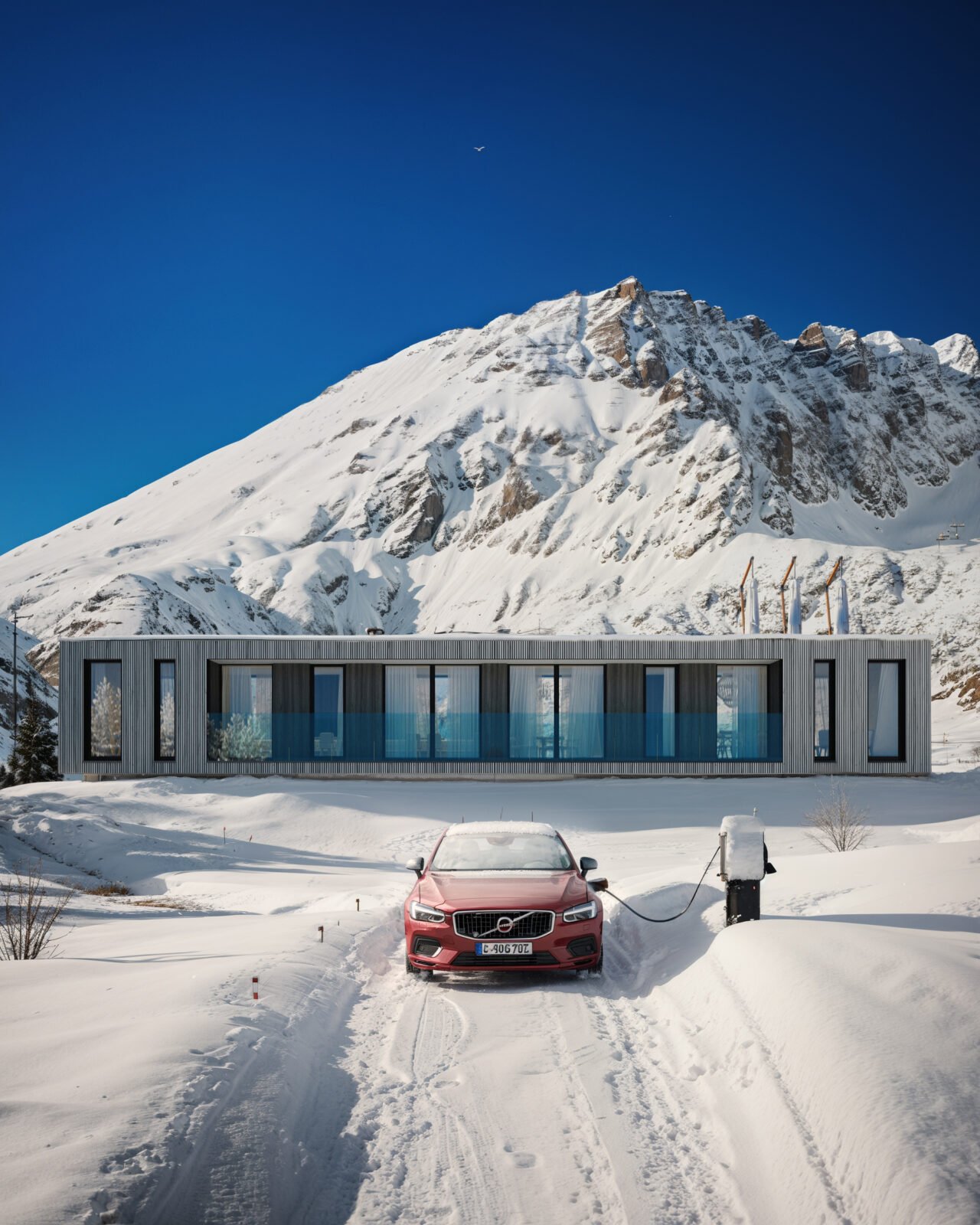 06.1. Jooa Järvinen. Rovaniemi, Finland.