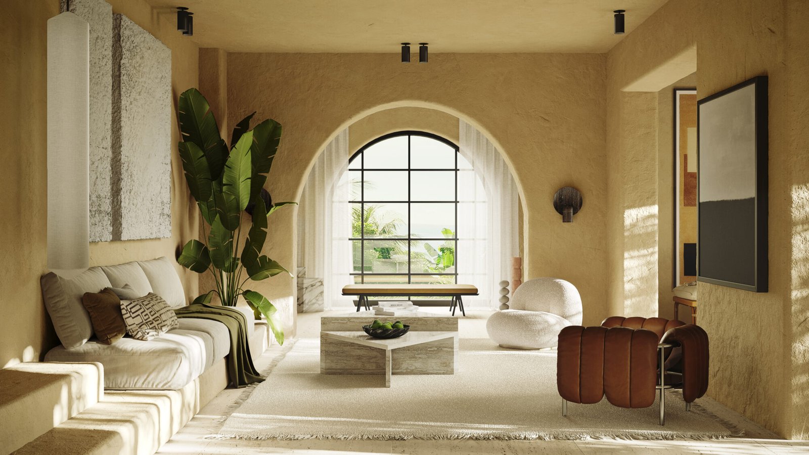 07. KEMSI Design. Antibes, France.