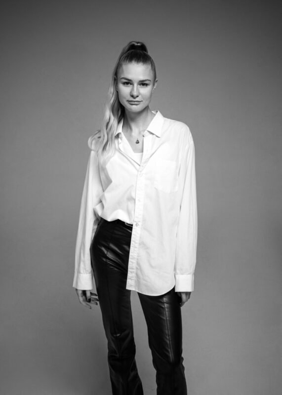 9. Babich Olesya Recruiter